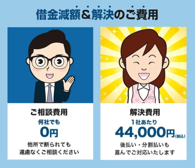 平柳司法書士事務所の料金・費用は?