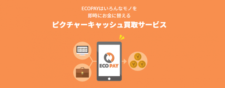EcoPay会社情報