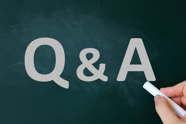 自己破産と退職金に関するよくある質問（Q&A）