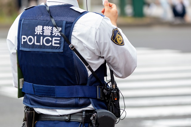 借金返せないと警察が動く？ 本当のところは