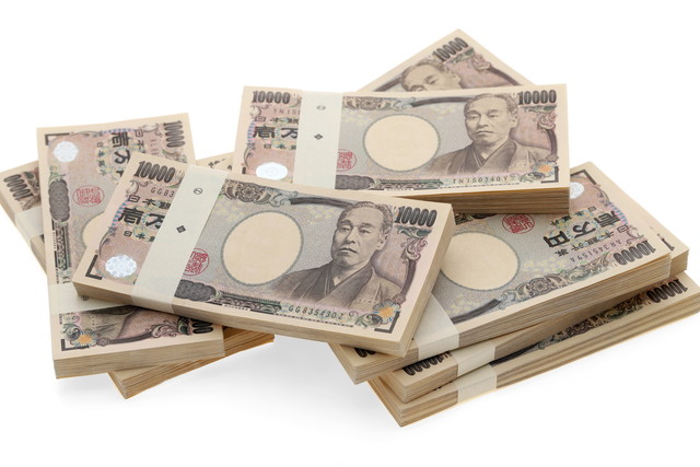 借金100万円って実際どうなの？多いの？少ないの？